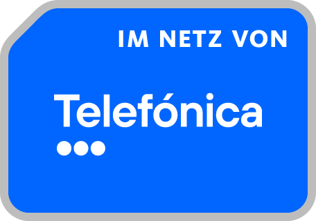 Telefónica Network