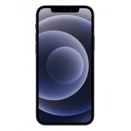 Repaired screen after